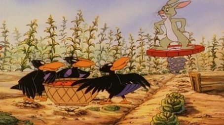 Owl's Well That Ends Well (1991) - Episode 11 poster and promotional image