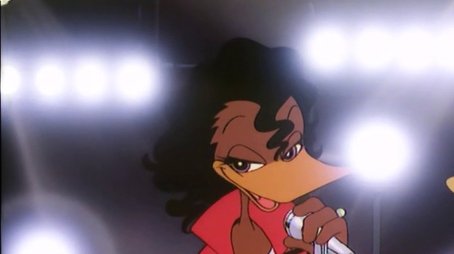 Michael Duckson (1990) - Episode 10 poster and promotional image