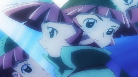 Valley of Training (2005) - Episode 35 poster and promotional image
