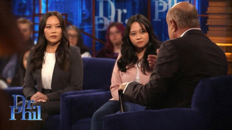 Dr. Phil Stagione 21