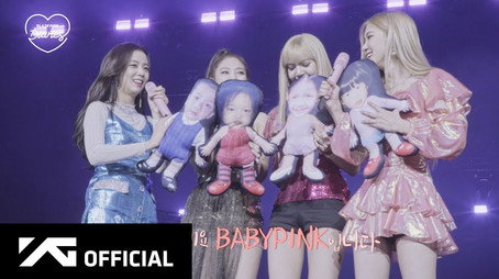 블랙핑크 다이어리 Stagione 1