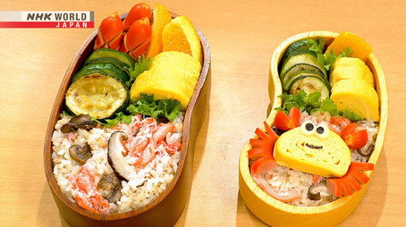 BENTO EXPO 시즌 7