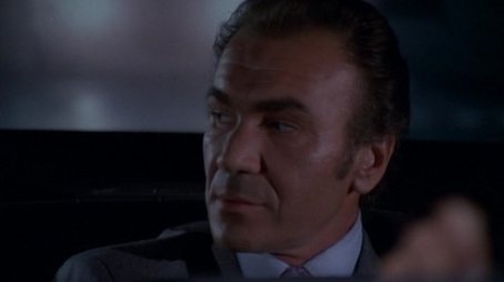The Inside Man (1972) - Episode 6 poster and promotional image