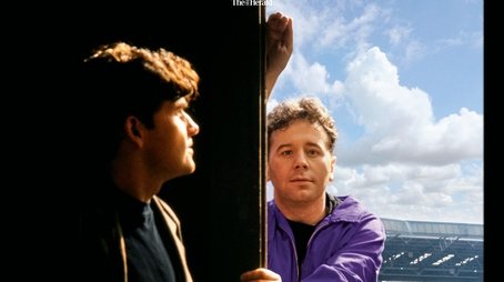 Simple Minds: Everything Is Possible