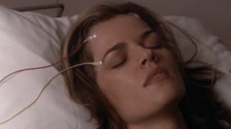 Bad Dreams (1998) - Episode 13 poster and promotional image