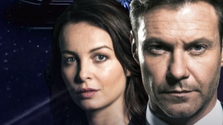 Season 2 (2014) - Season 2 poster and promotional image