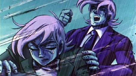 大空魔竜ガイキング Évad 1