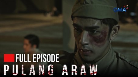 Hiroshi attempts to flee from Filipino captors! (2024) - Episode 29 poster and promotional image