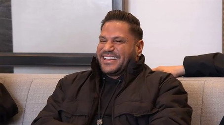 Jersey Shore: Family Vacation Сезон 8