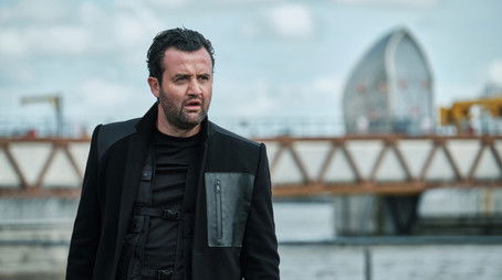 Episode 6 (2021) - Episode 6 poster and promotional image