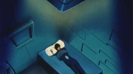 Full Flat (1984) - Episode 40 poster and promotional image