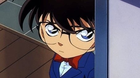 The Mysterious Retro Room Case (2000) - Episode 214 poster and promotional image