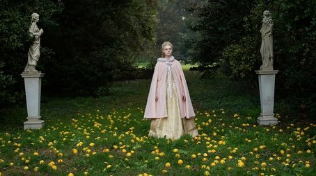 Wedding (2021) - Episode 10 poster and promotional image