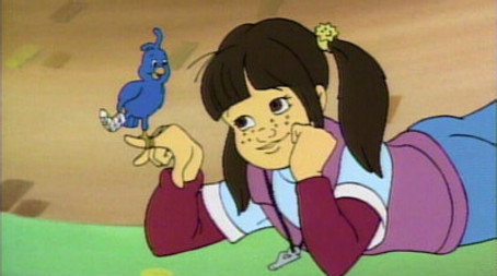 It's Punky Brewster Évad 2