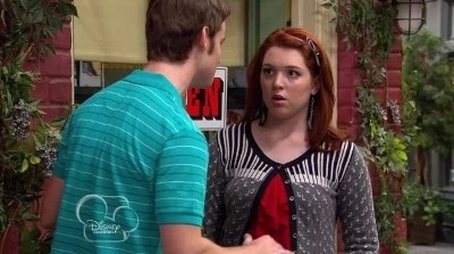Zeke Finds Out (2011) - Episode 11 poster and promotional image