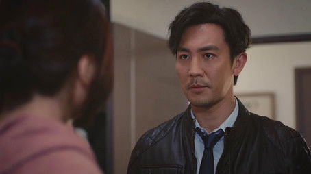 Episode 6 (2020) - Episode 6 poster and promotional image