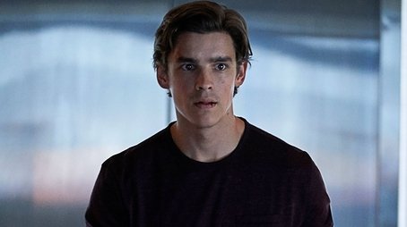 Bruce Wayne (2019) - Episode 7 poster and promotional image