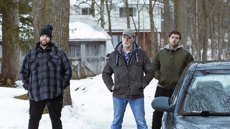 Appalachian Vendetta (2022) - Episode 2 poster and promotional image