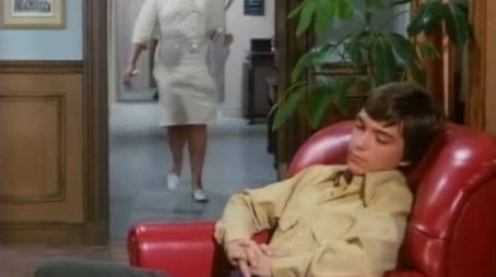Fun and Games and Michael Ambrose (1970) - Episode 16 poster and promotional image
