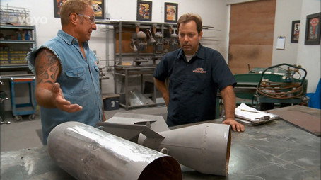 American Restoration Сезон 4