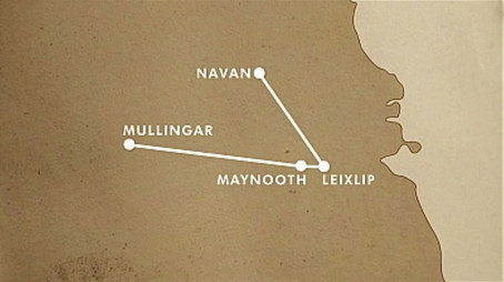 Great British Railway Journeys Stagione 8