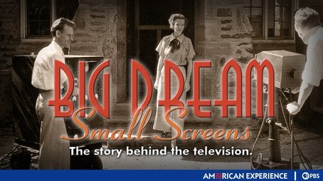 Big Dream, Small Screen (1997) - Episode 6 poster and promotional image
