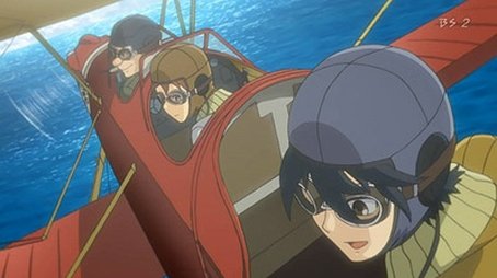 Disaster (2008) - Episode 15 poster and promotional image