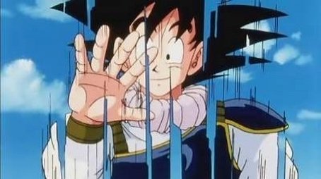 Die momentane Teleportation