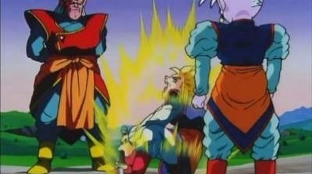 Dragon Ball Z824