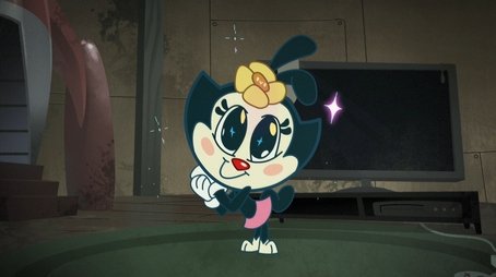The Cutening (2020) - Episode 17 poster and promotional image