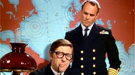 Destruction (1970) - Episode 9 poster and promotional image
