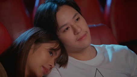 หนังรักเรื่องที่แล้ว Сезон 1