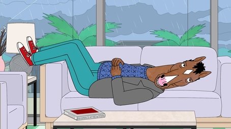 BoJack Horseman38