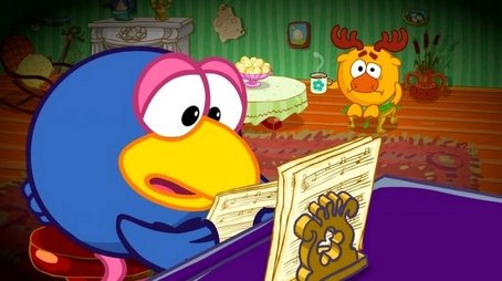 Music Therapy (2010) - Episode 167 poster and promotional image
