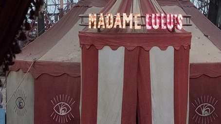 The Carnivorous Carnival: Part Two