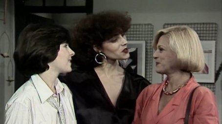 Episode 144 (1985) - Episode 144 poster and promotional image