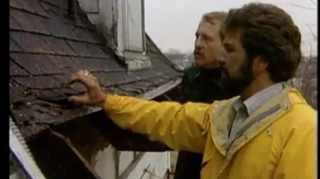 The Dorchester House - Insulation and Plumbing (1979) - Episode 4 poster and promotional image