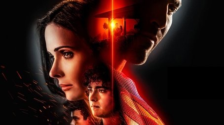 Season 3 (2023) - Season 3 poster and promotional image