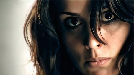 Claudia, Cuchillera (2008) - Episode 6 poster and promotional image