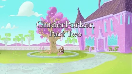 CinderPorker (2) (2019) - Episode 52 poster and promotional image