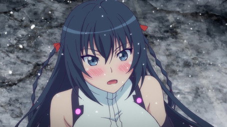 魔装学園 H×H Сезон 1
