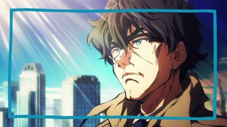 The Everyday Life of Band Part 6: Professor Taki's Secret! (2015) - Episode 6 poster and promotional image
