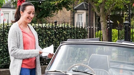 26/10/2020 (2020) - Episode 99 poster and promotional image