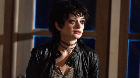 Twenty Minutes with Cassandra / Smile (2023) - Episode 1 poster and promotional image