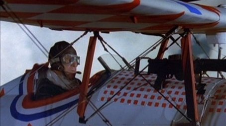 The Red Baron / Young at Heart (1979) - Episode 6 poster and promotional image