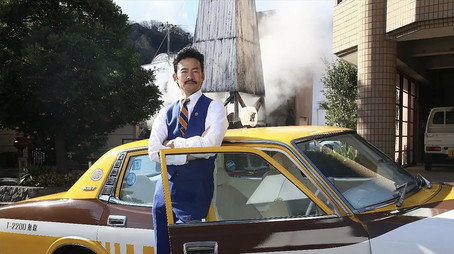 멋진 선TAXI 시즌 0