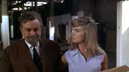 Man from the Dead (1967) - Episode 6 poster and promotional image