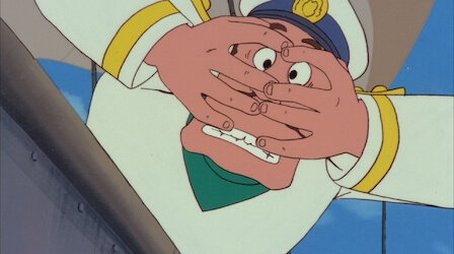 High Harbor (1978) - Episode 13 poster and promotional image