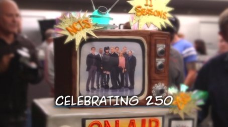 Celebrating 250 (None) - Episode 71 poster and promotional image