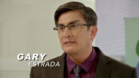 Gary Estrada (2024) - Episode 341 poster and promotional image